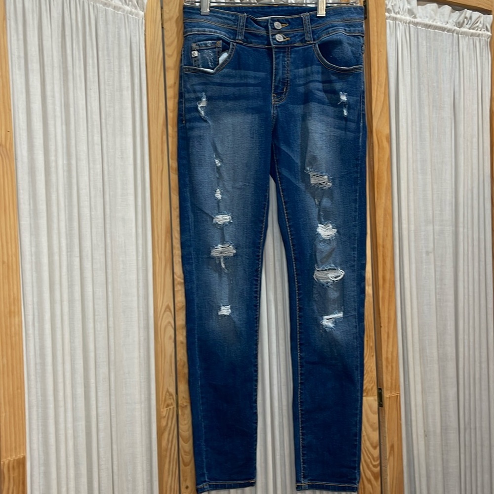 Women jeans